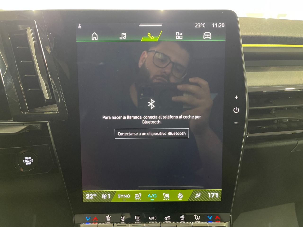 Imagen 85 del Renault Rafale en Auto Select Edition, Figueres