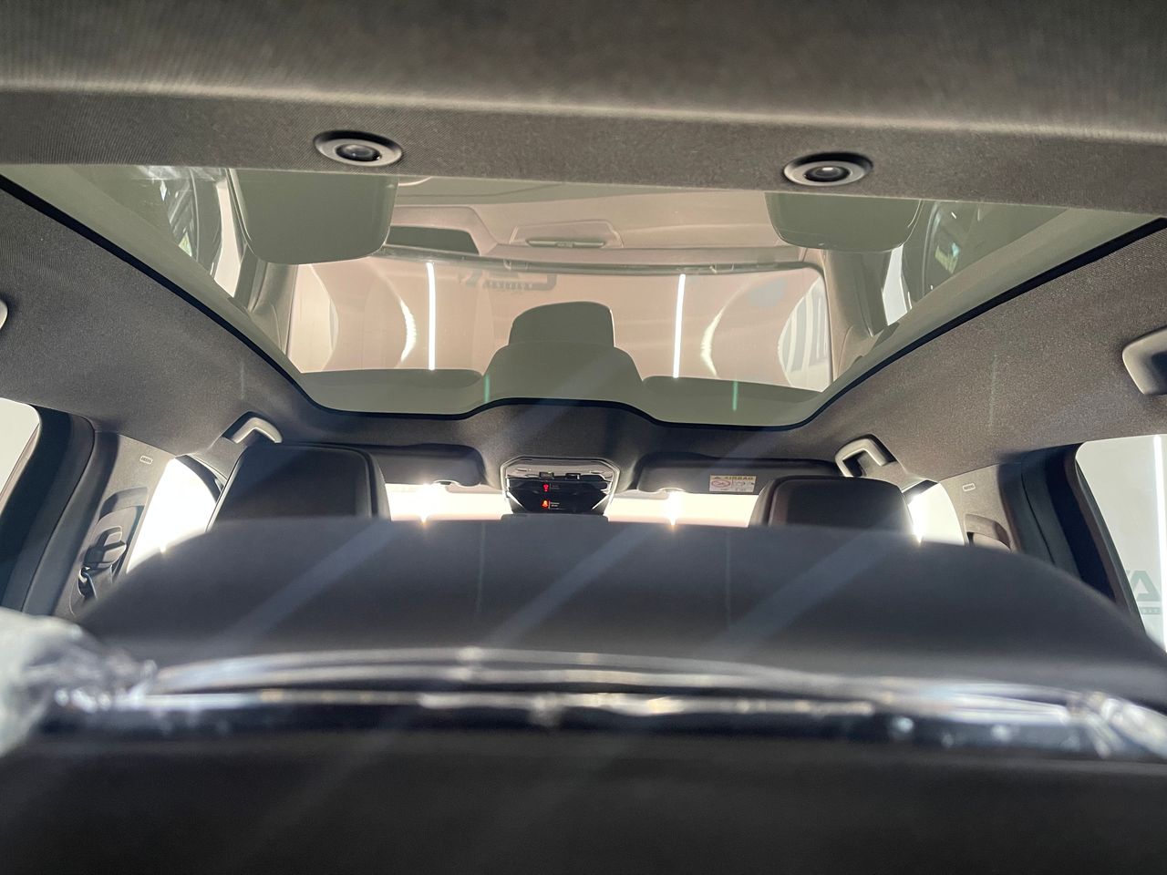 Imagen 72 del Renault Rafale en Auto Select Edition, Figueres