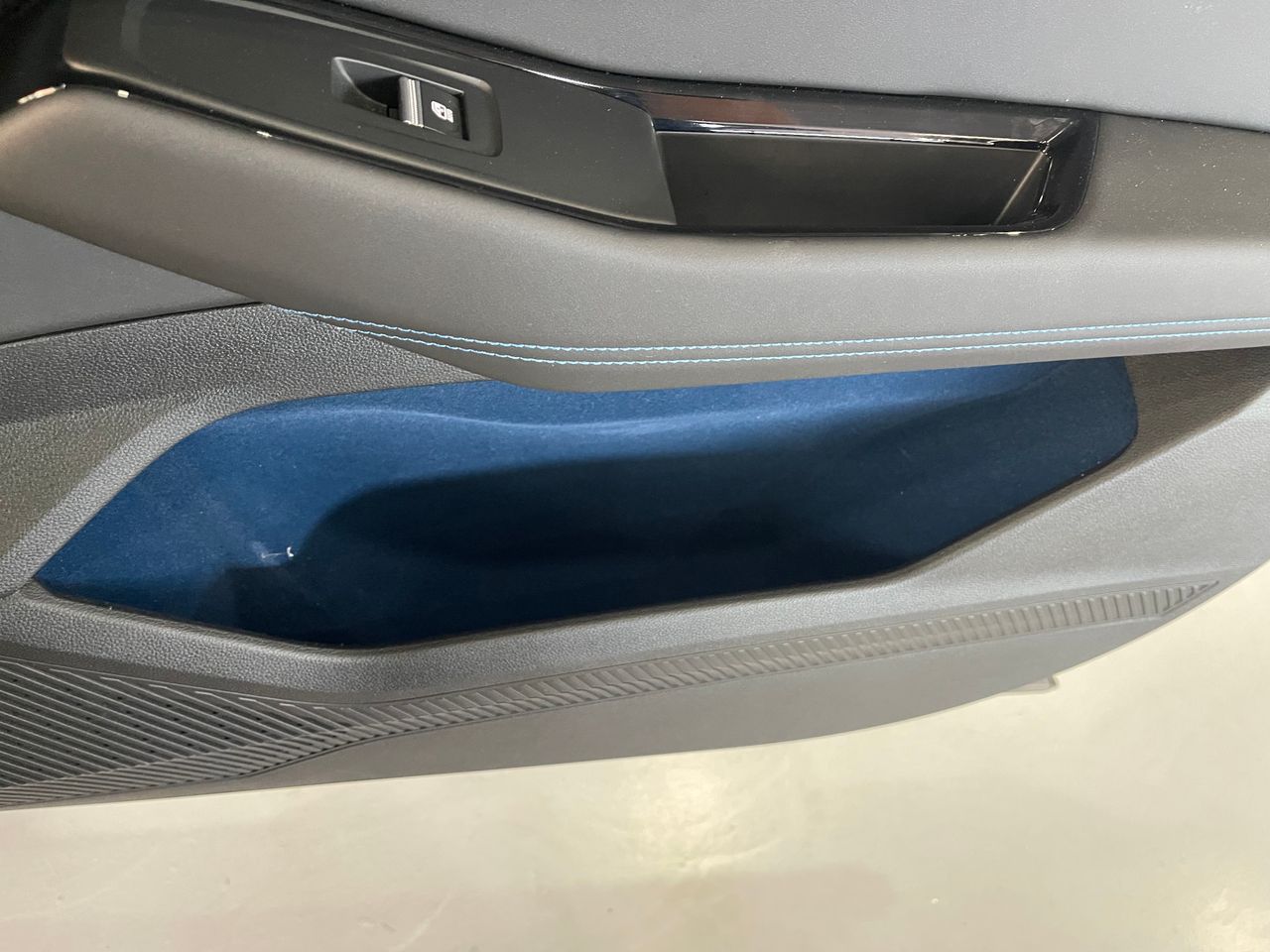 Imagen 132 del Renault Rafale en Auto Select Edition, Figueres