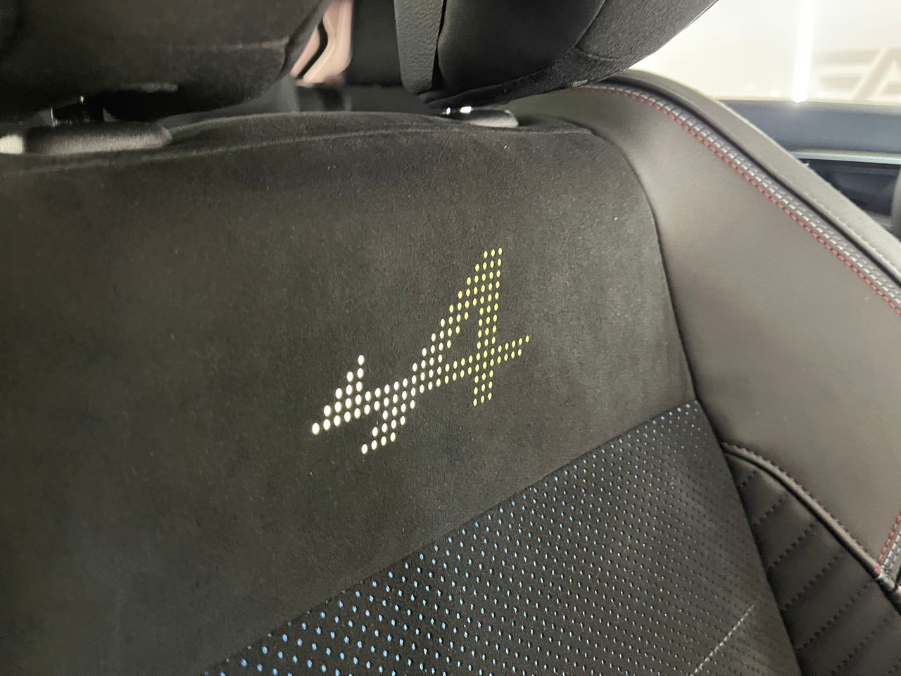 Imagen 193 del Renault Rafale en Auto Select Edition, Figueres