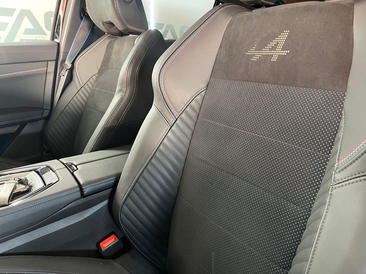 Imagen 186 del Renault Rafale en Auto Select Edition, Figueres