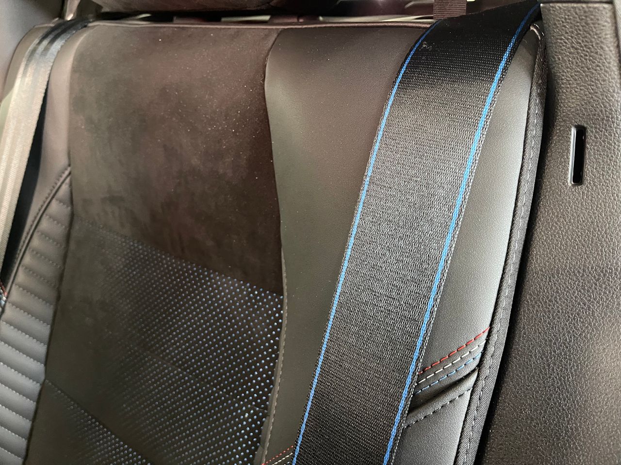Imagen 171 del Renault Rafale en Auto Select Edition, Figueres