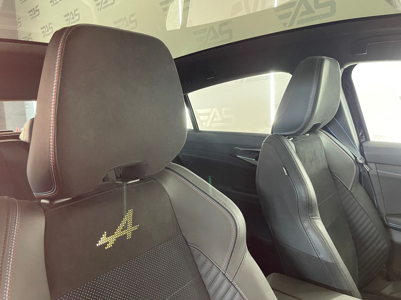 Imagen 190 del Renault Rafale en Auto Select Edition, Figueres
