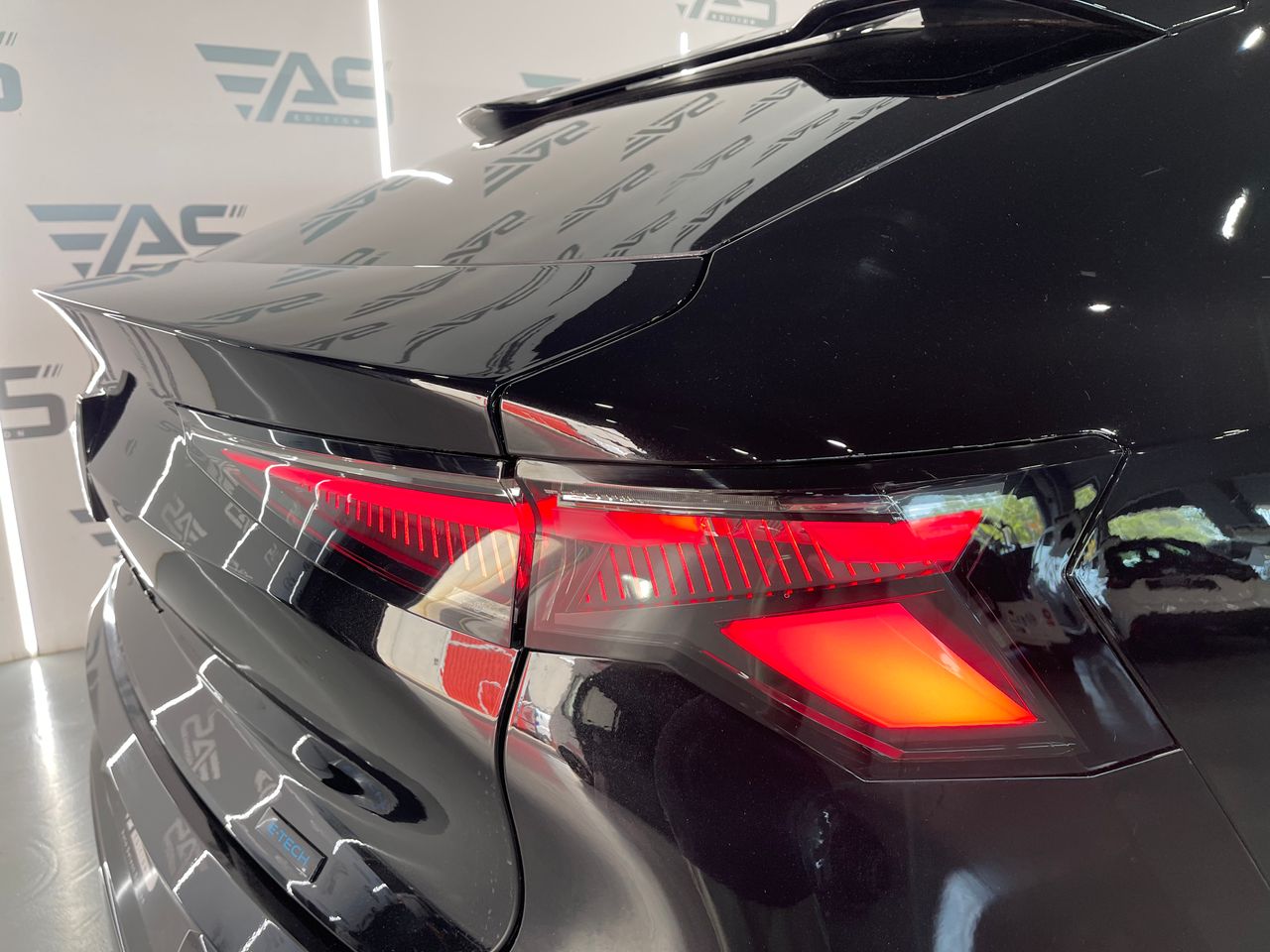 Imagen 52 del Renault Rafale en Auto Select Edition, Figueres