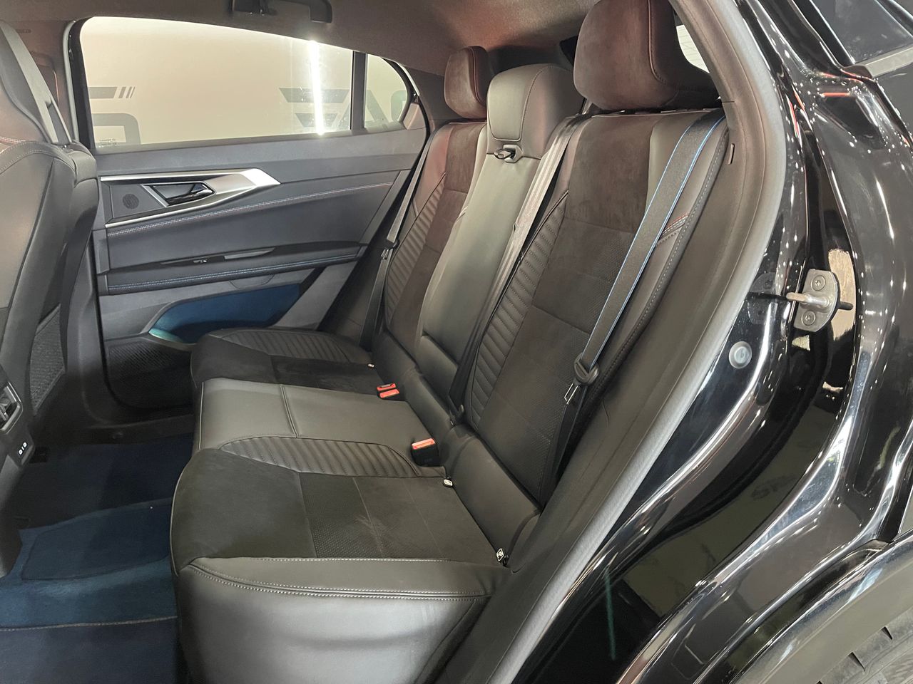 Imagen 169 del Renault Rafale en Auto Select Edition, Figueres