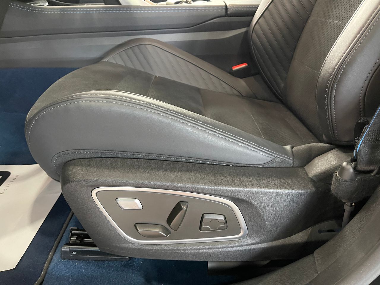 Imagen 185 del Renault Rafale en Auto Select Edition, Figueres