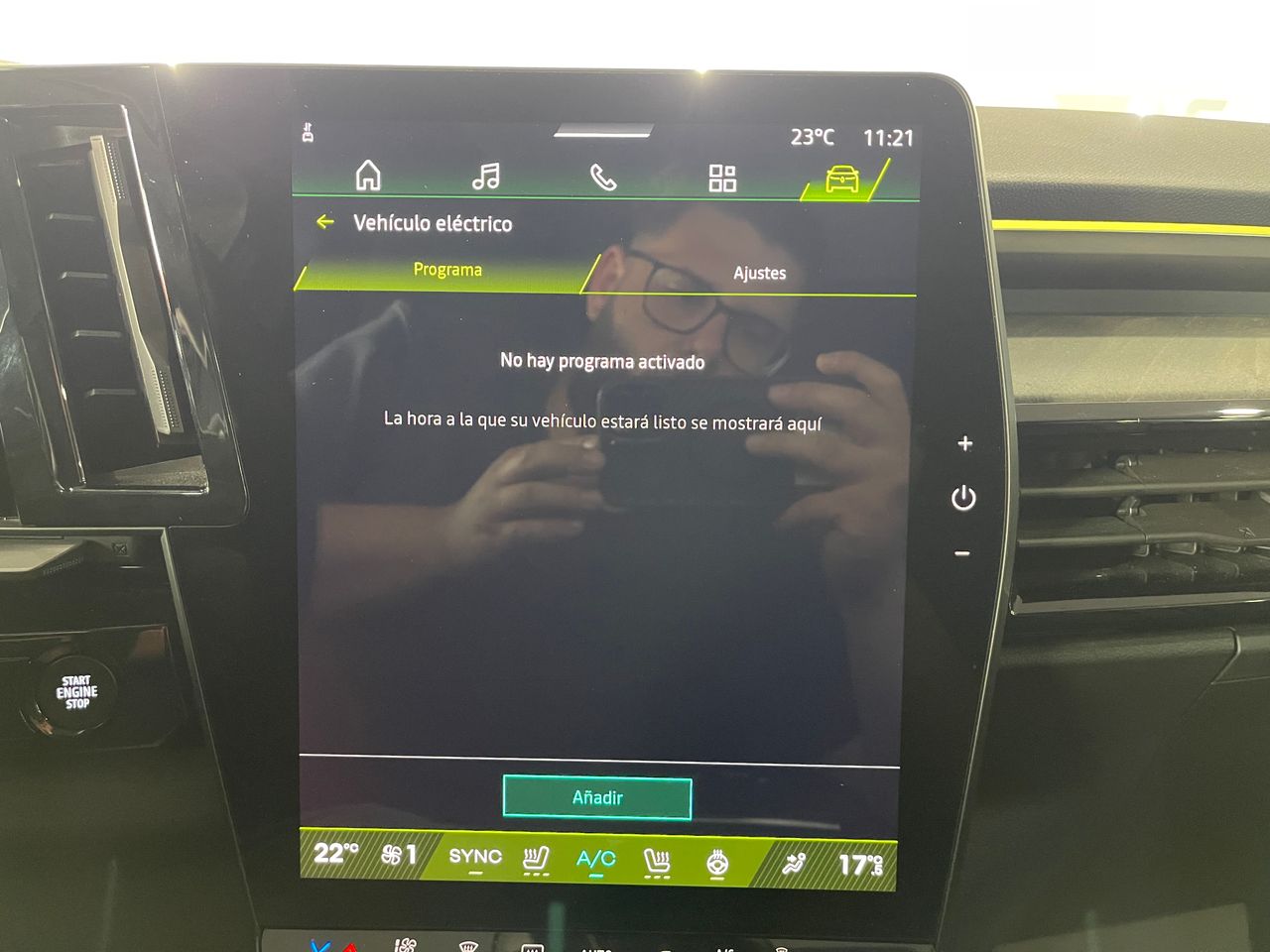 Imagen 89 del Renault Rafale en Auto Select Edition, Figueres