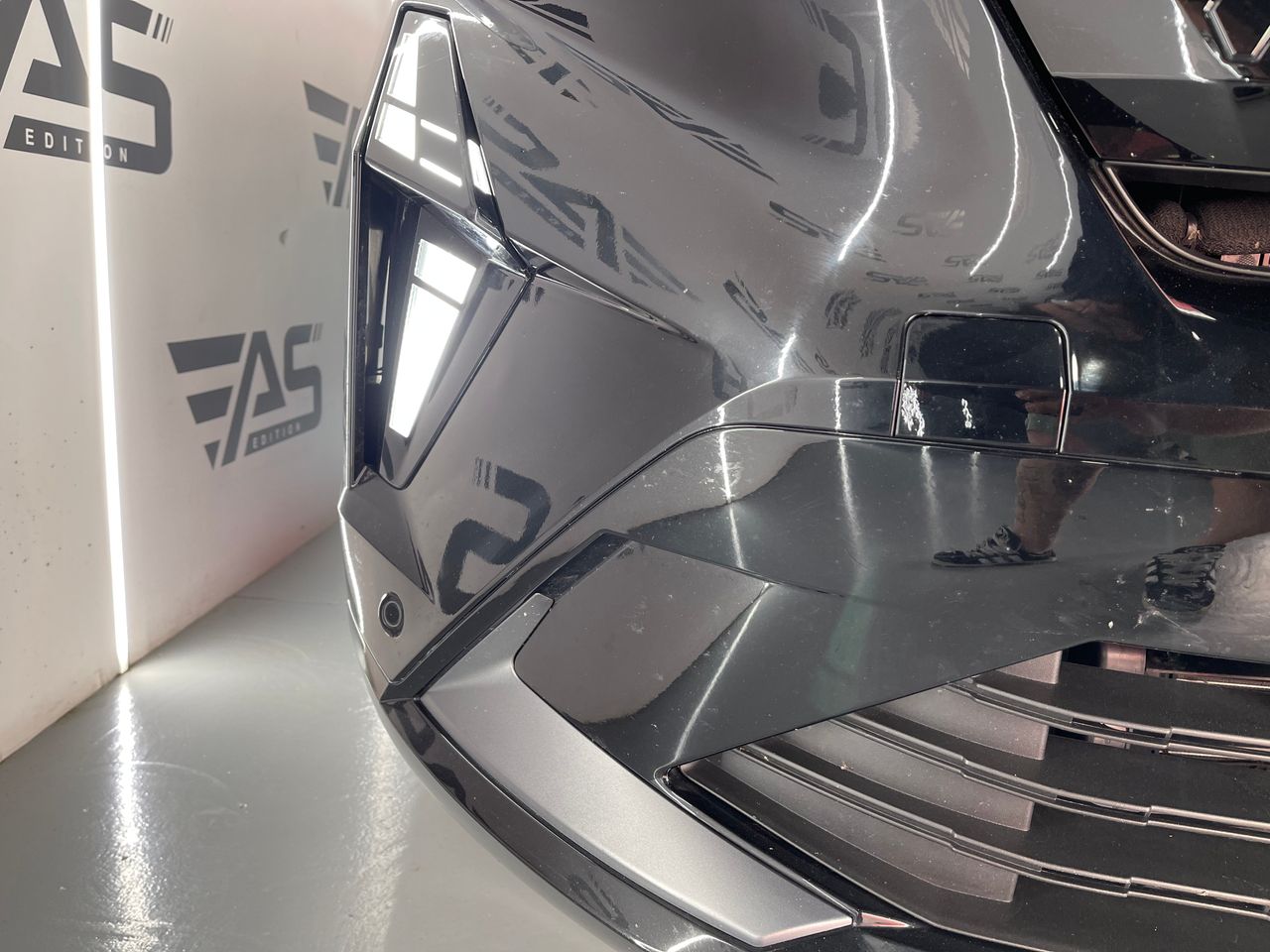 Imagen 38 del Renault Rafale en Auto Select Edition, Figueres