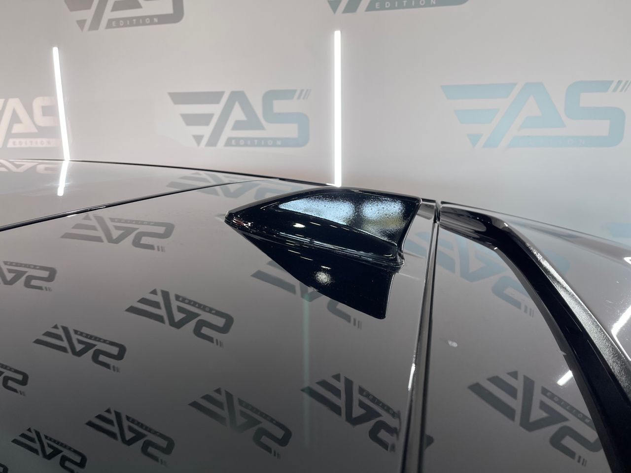 Imagen 21 del Renault Rafale en Auto Select Edition, Figueres