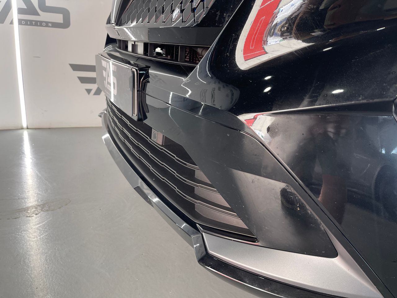 Imagen 32 del Renault Rafale en Auto Select Edition, Figueres
