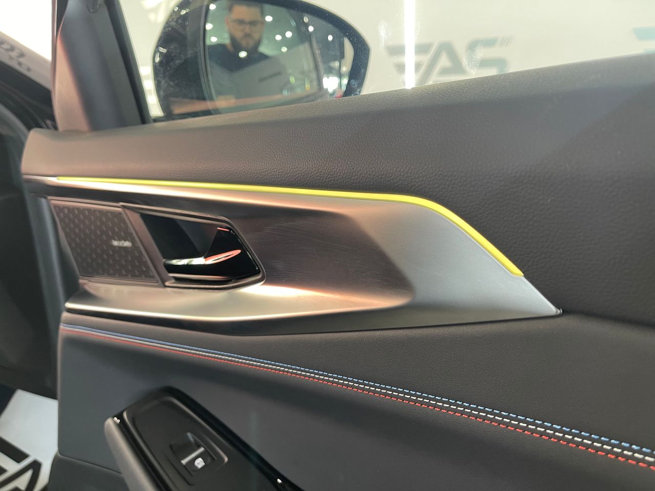 Imagen 127 del Renault Rafale en Auto Select Edition, Figueres
