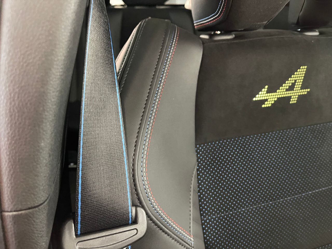 Imagen 192 del Renault Rafale en Auto Select Edition, Figueres