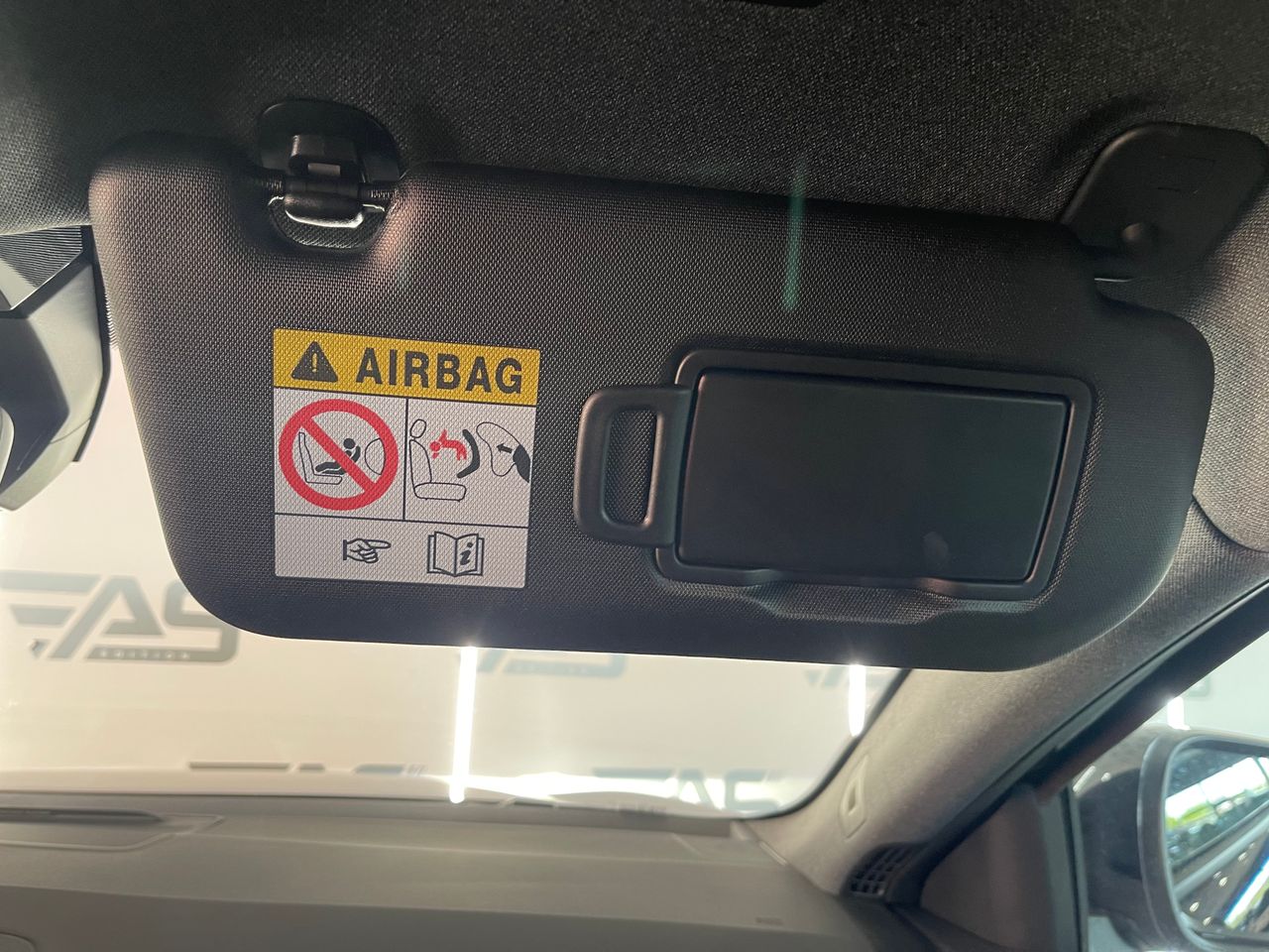 Imagen 164 del Renault Rafale en Auto Select Edition, Figueres