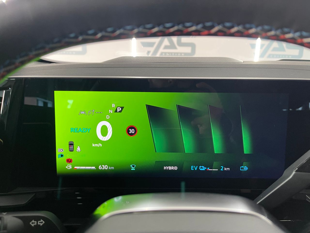 Imagen 79 del Renault Rafale en Auto Select Edition, Figueres