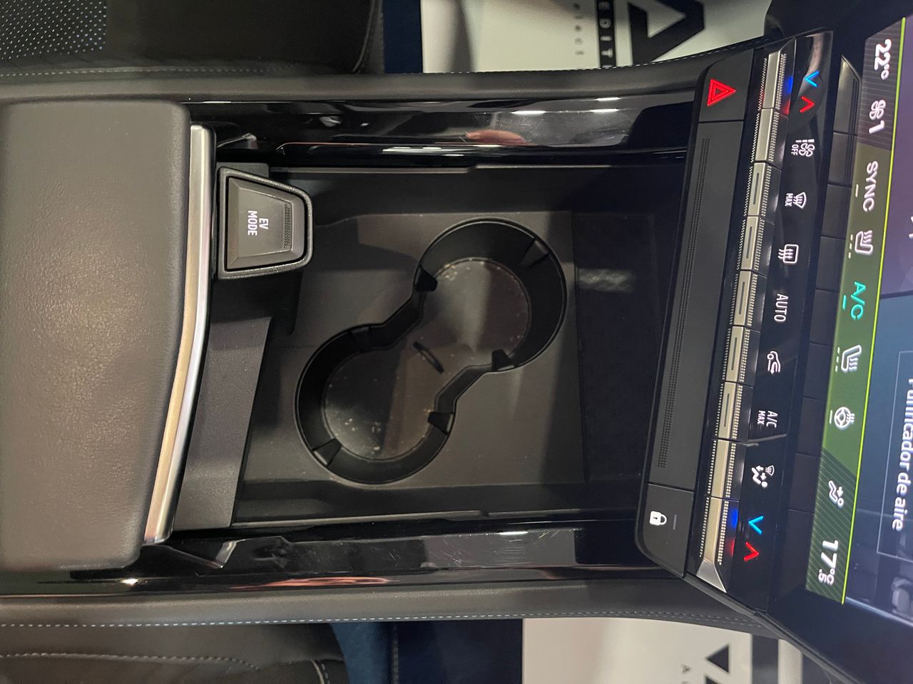 Imagen 144 del Renault Rafale en Auto Select Edition, Figueres