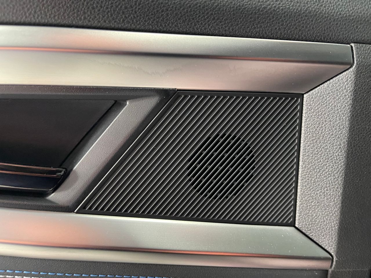Imagen 106 del Renault Rafale en Auto Select Edition, Figueres