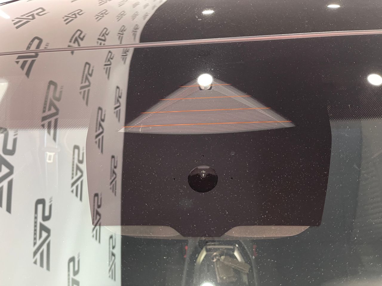 Imagen 28 del Renault Rafale en Auto Select Edition, Figueres