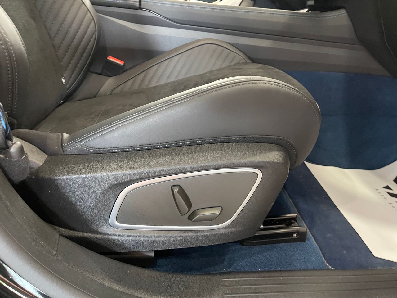 Imagen 189 del Renault Rafale en Auto Select Edition, Figueres