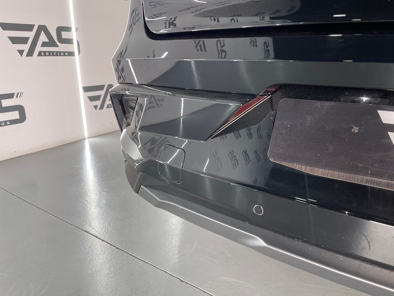Imagen 57 del Renault Rafale en Auto Select Edition, Figueres
