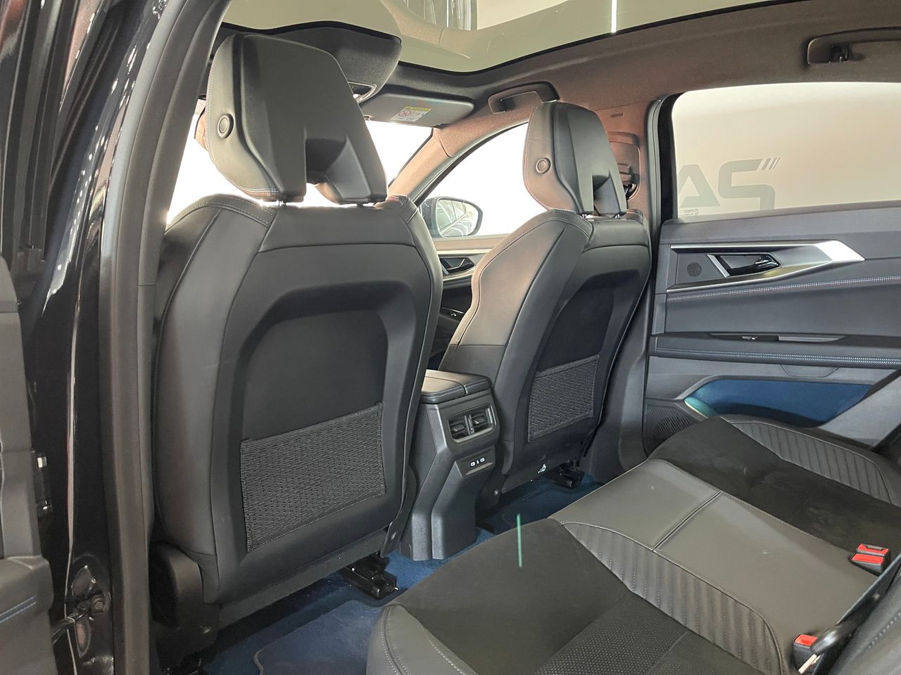 Imagen 168 del Renault Rafale en Auto Select Edition, Figueres