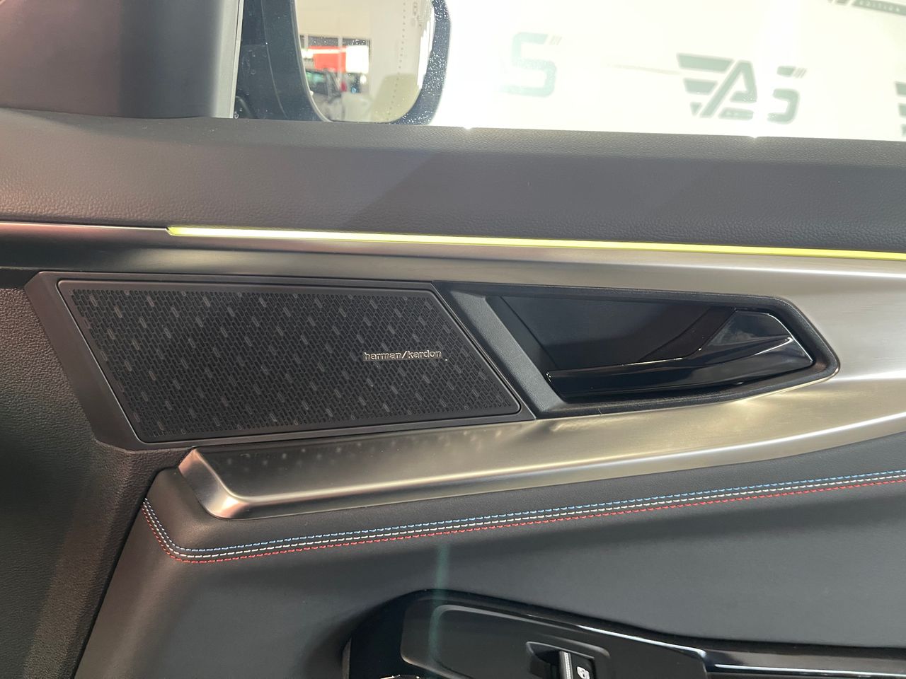 Imagen 128 del Renault Rafale en Auto Select Edition, Figueres