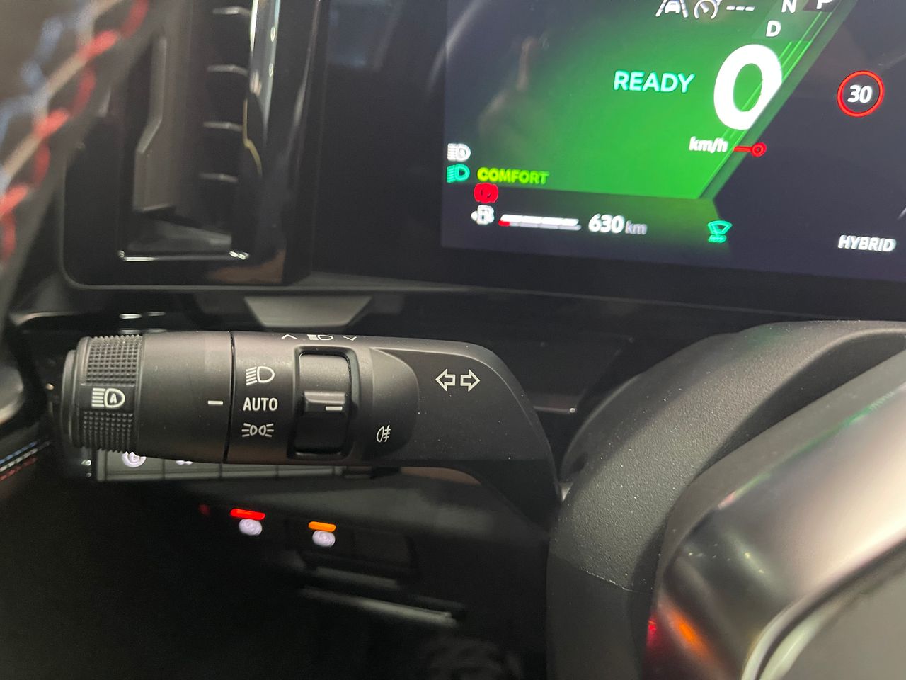 Imagen 155 del Renault Rafale en Auto Select Edition, Figueres