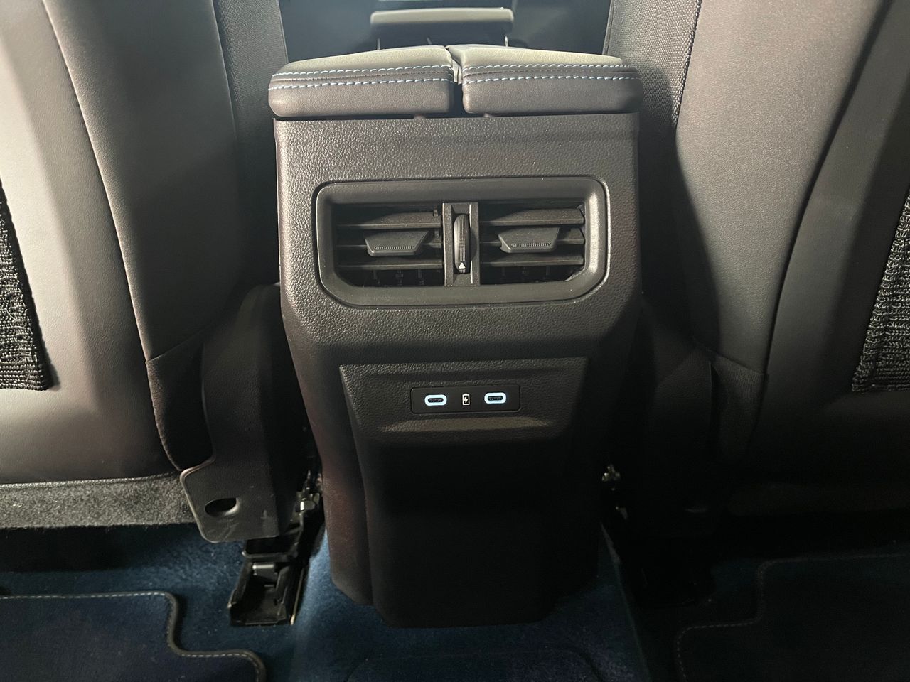 Imagen 113 del Renault Rafale en Auto Select Edition, Figueres