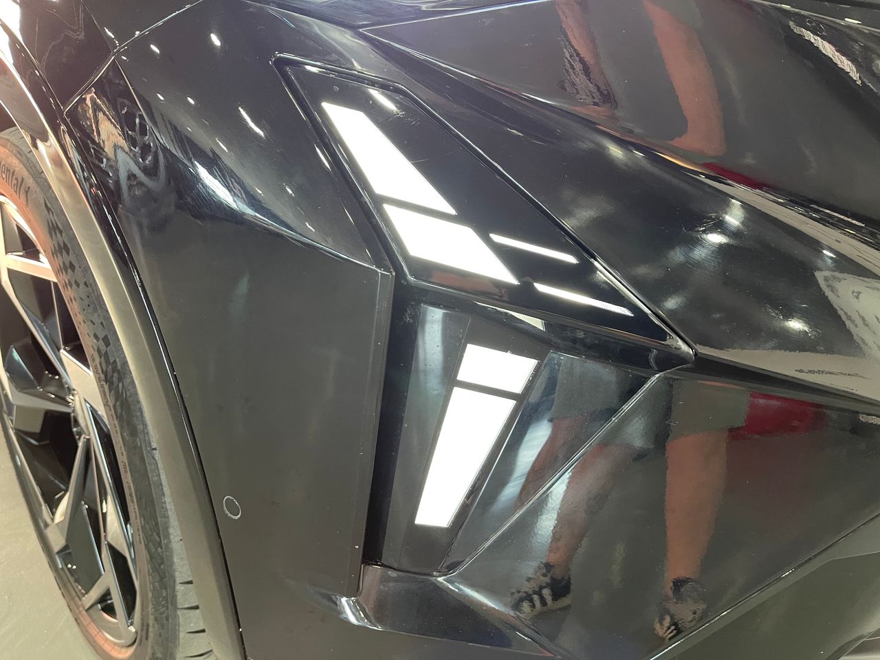 Imagen 46 del Renault Rafale en Auto Select Edition, Figueres