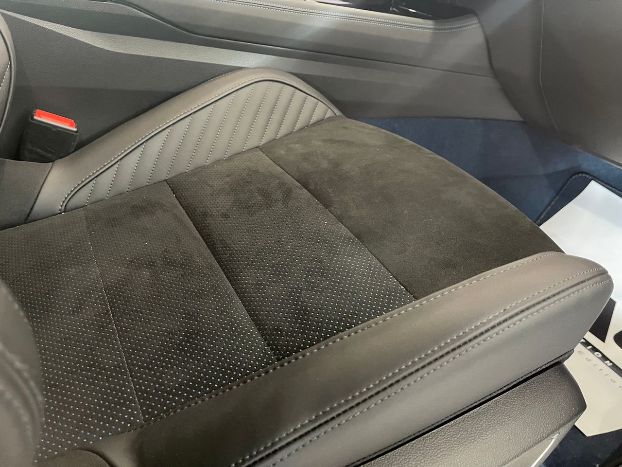 Imagen 146 del Renault Rafale en Auto Select Edition, Figueres