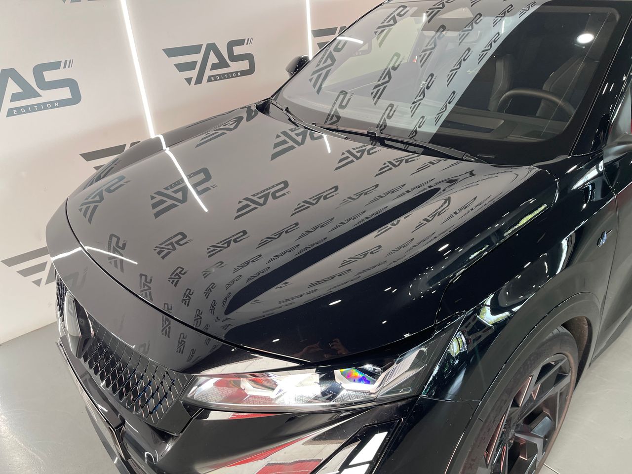 Imagen 29 del Renault Rafale en Auto Select Edition, Figueres