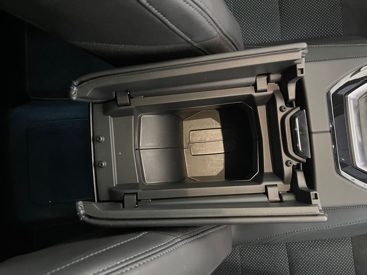 Imagen 140 del Renault Rafale en Auto Select Edition, Figueres