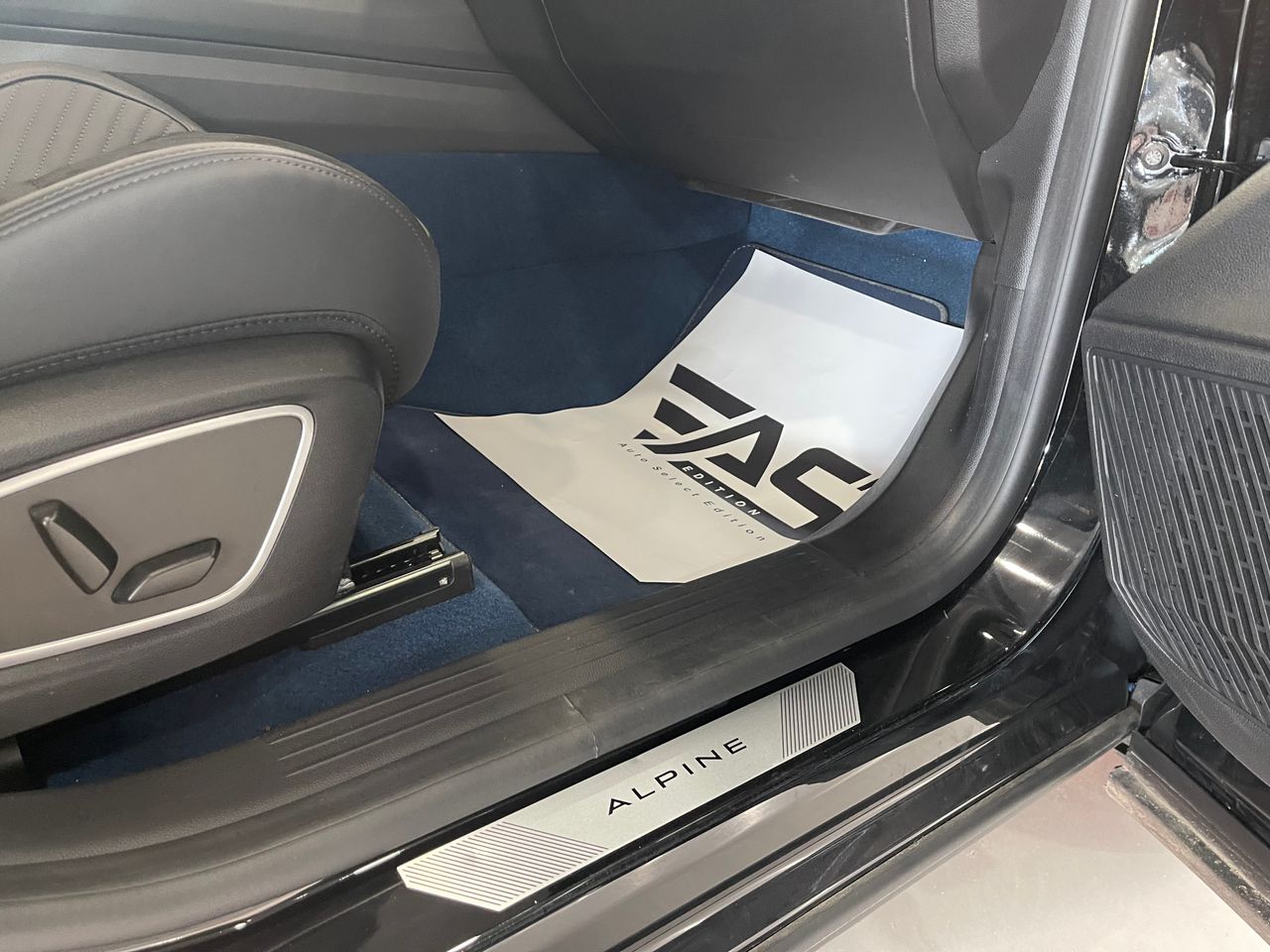 Imagen 134 del Renault Rafale en Auto Select Edition, Figueres
