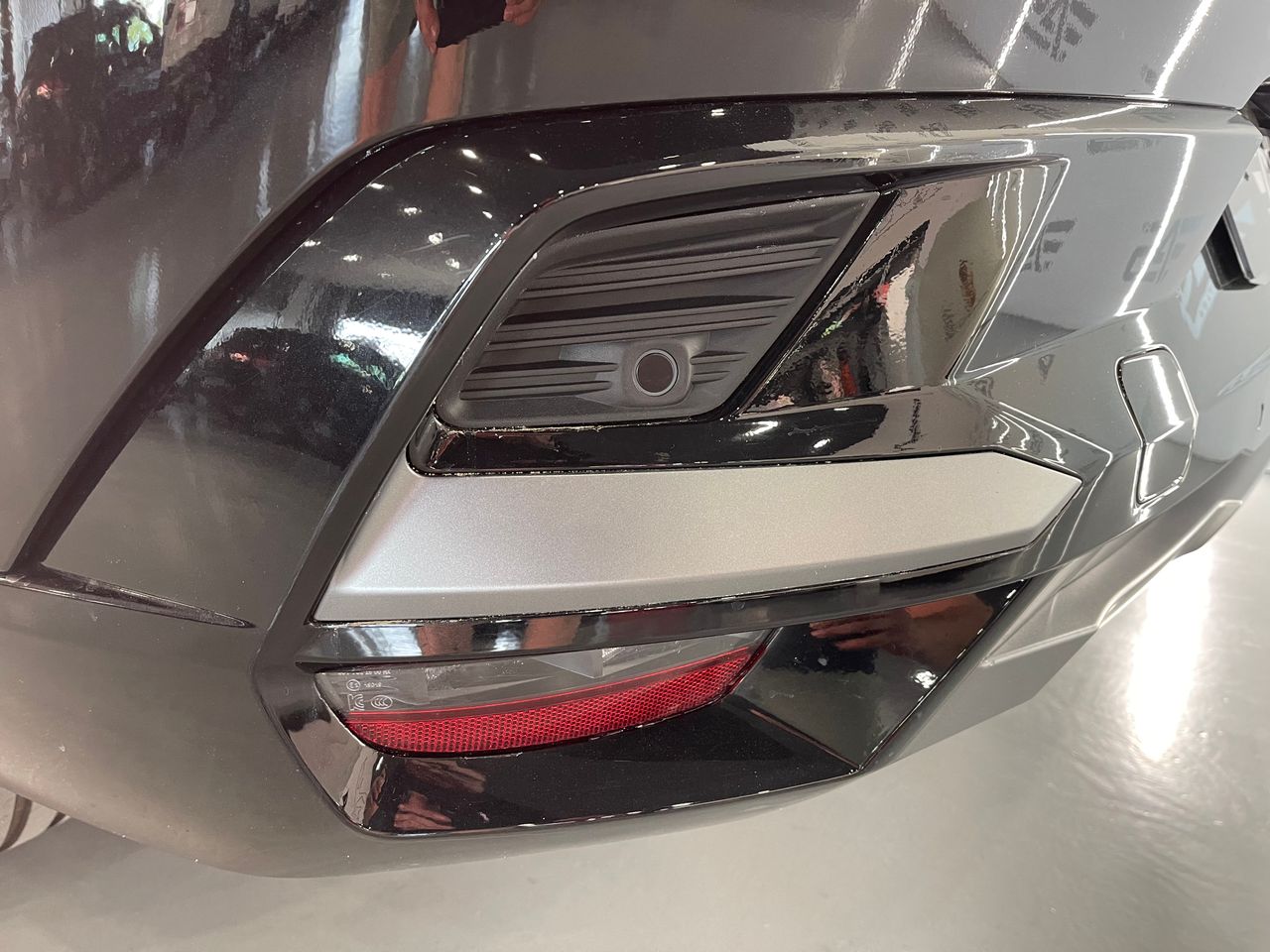 Imagen 11 del Renault Rafale en Auto Select Edition, Figueres