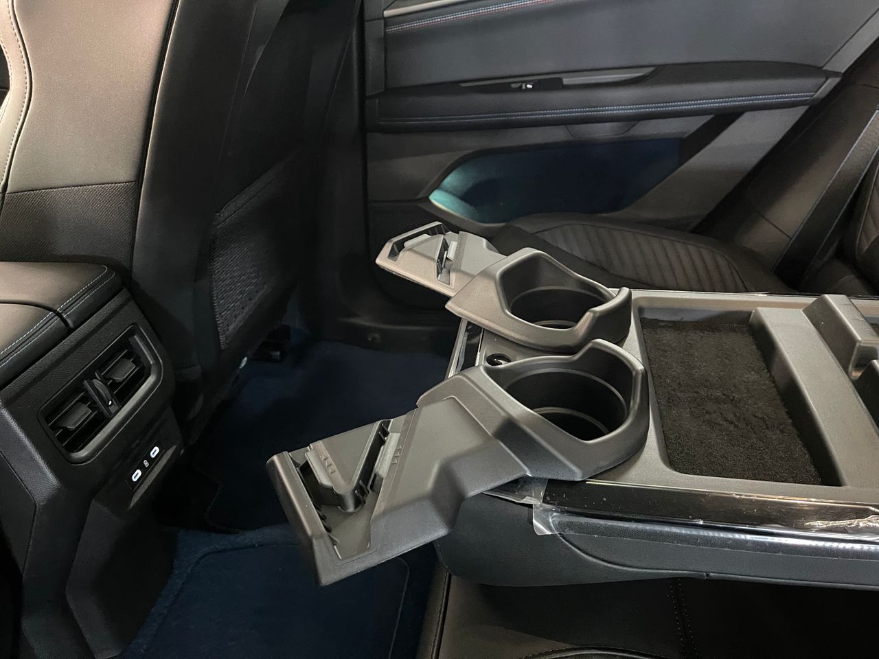 Imagen 179 del Renault Rafale en Auto Select Edition, Figueres