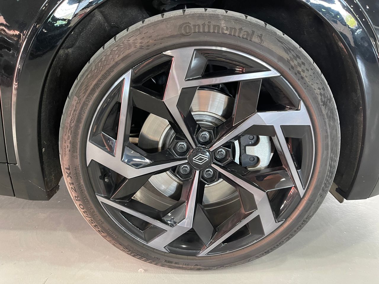 Imagen 61 del Renault Rafale en Auto Select Edition, Figueres