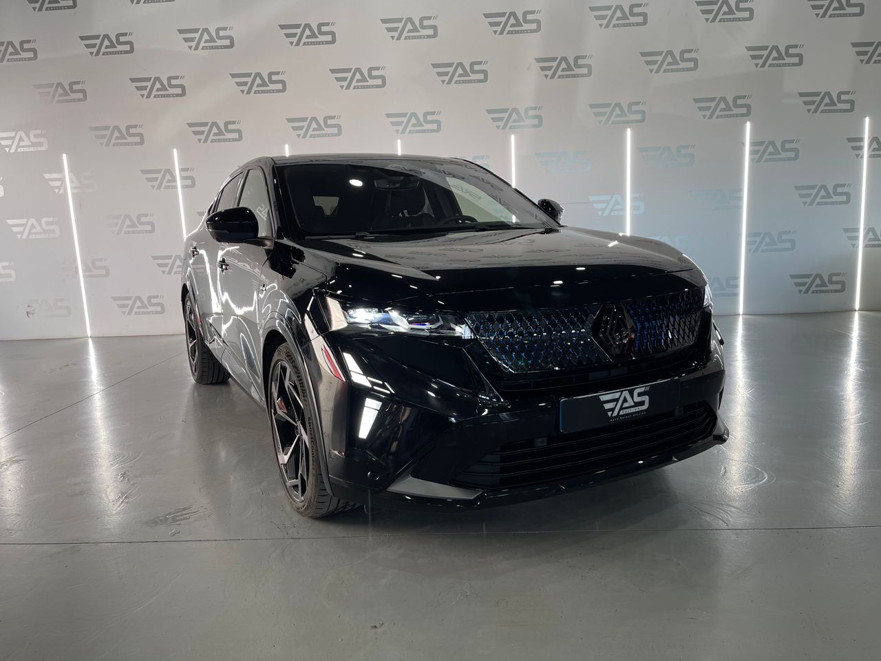 Imagen 3 del Renault Rafale en Auto Select Edition, Figueres