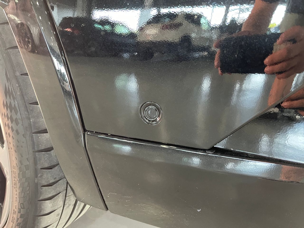 Imagen 12 del Renault Rafale en Auto Select Edition, Figueres