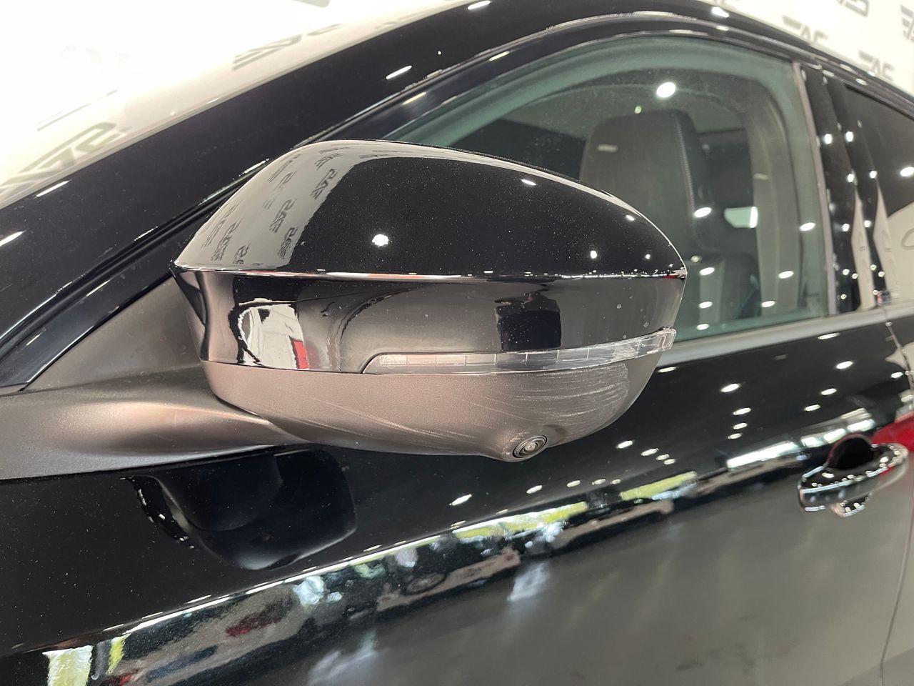Imagen 25 del Renault Rafale en Auto Select Edition, Figueres