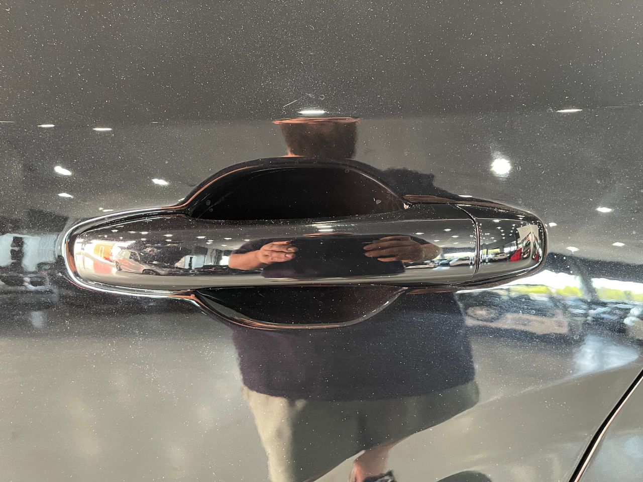Imagen 22 del Renault Rafale en Auto Select Edition, Figueres