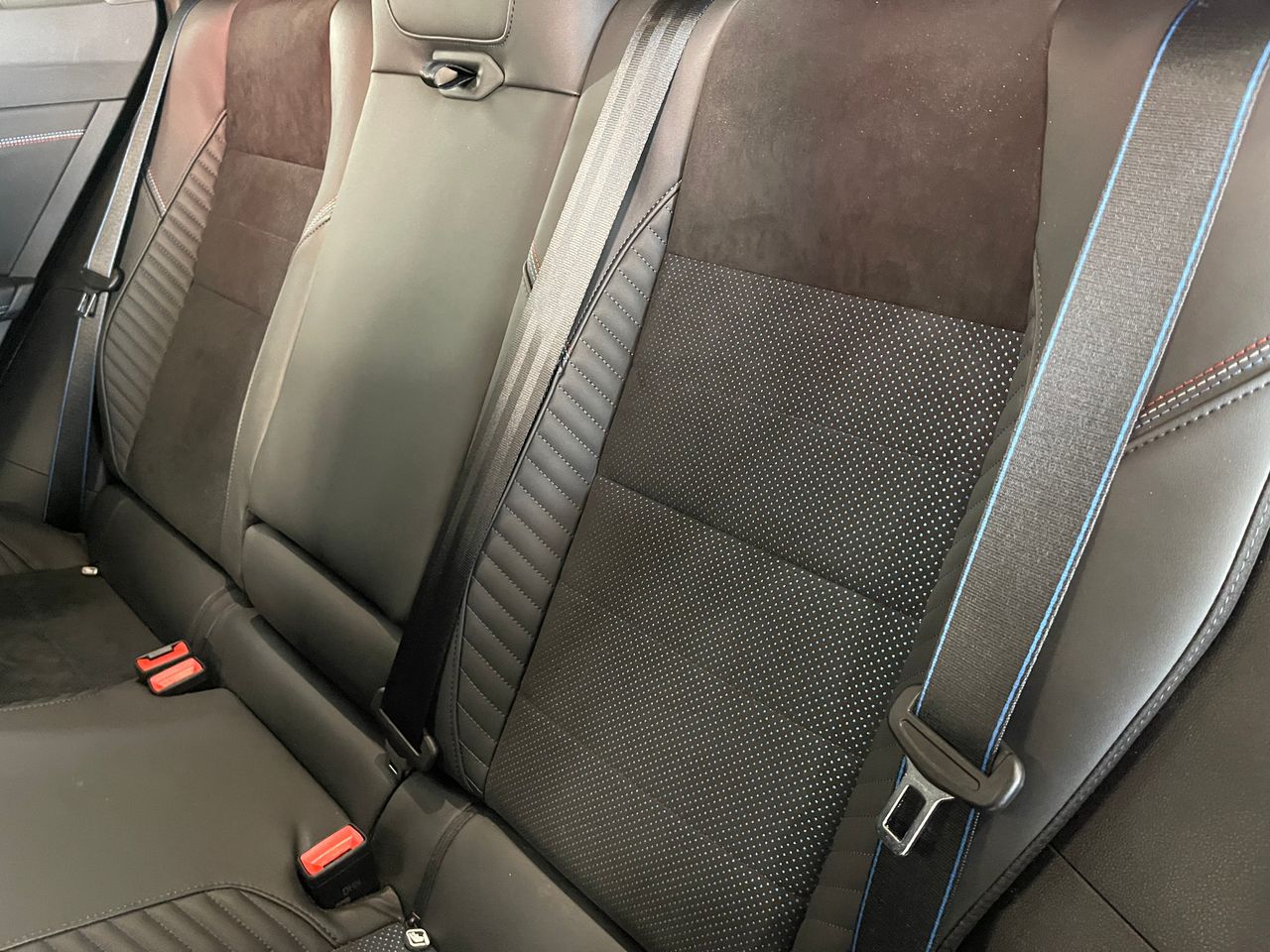 Imagen 175 del Renault Rafale en Auto Select Edition, Figueres