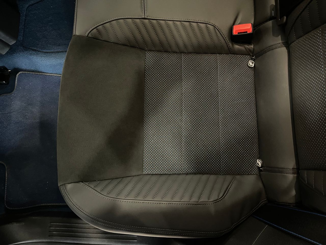 Imagen 170 del Renault Rafale en Auto Select Edition, Figueres