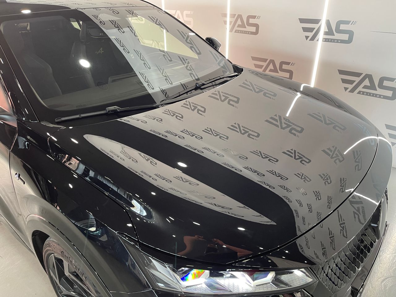 Imagen 44 del Renault Rafale en Auto Select Edition, Figueres