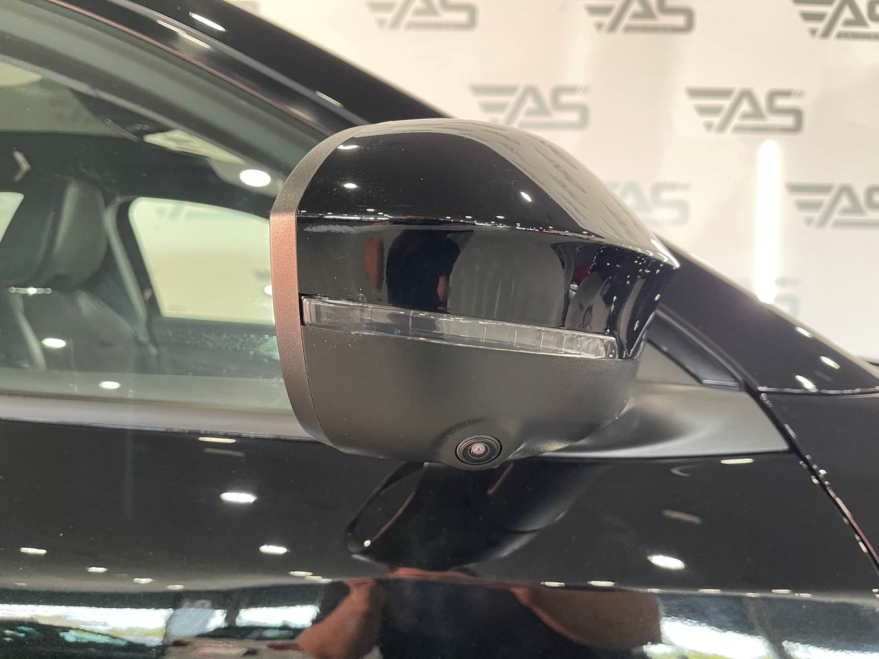 Imagen 42 del Renault Rafale en Auto Select Edition, Figueres