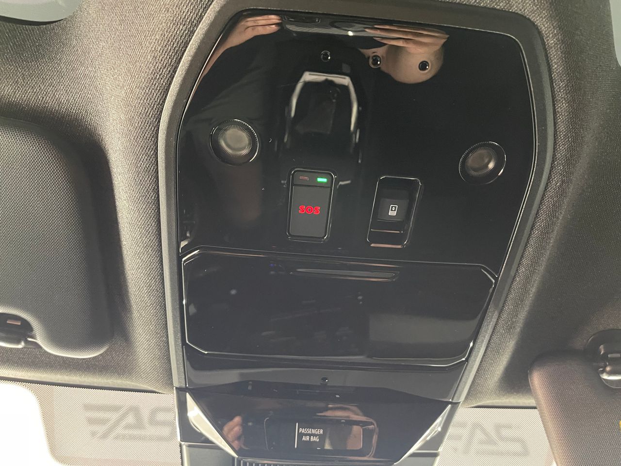 Imagen 166 del Renault Rafale en Auto Select Edition, Figueres