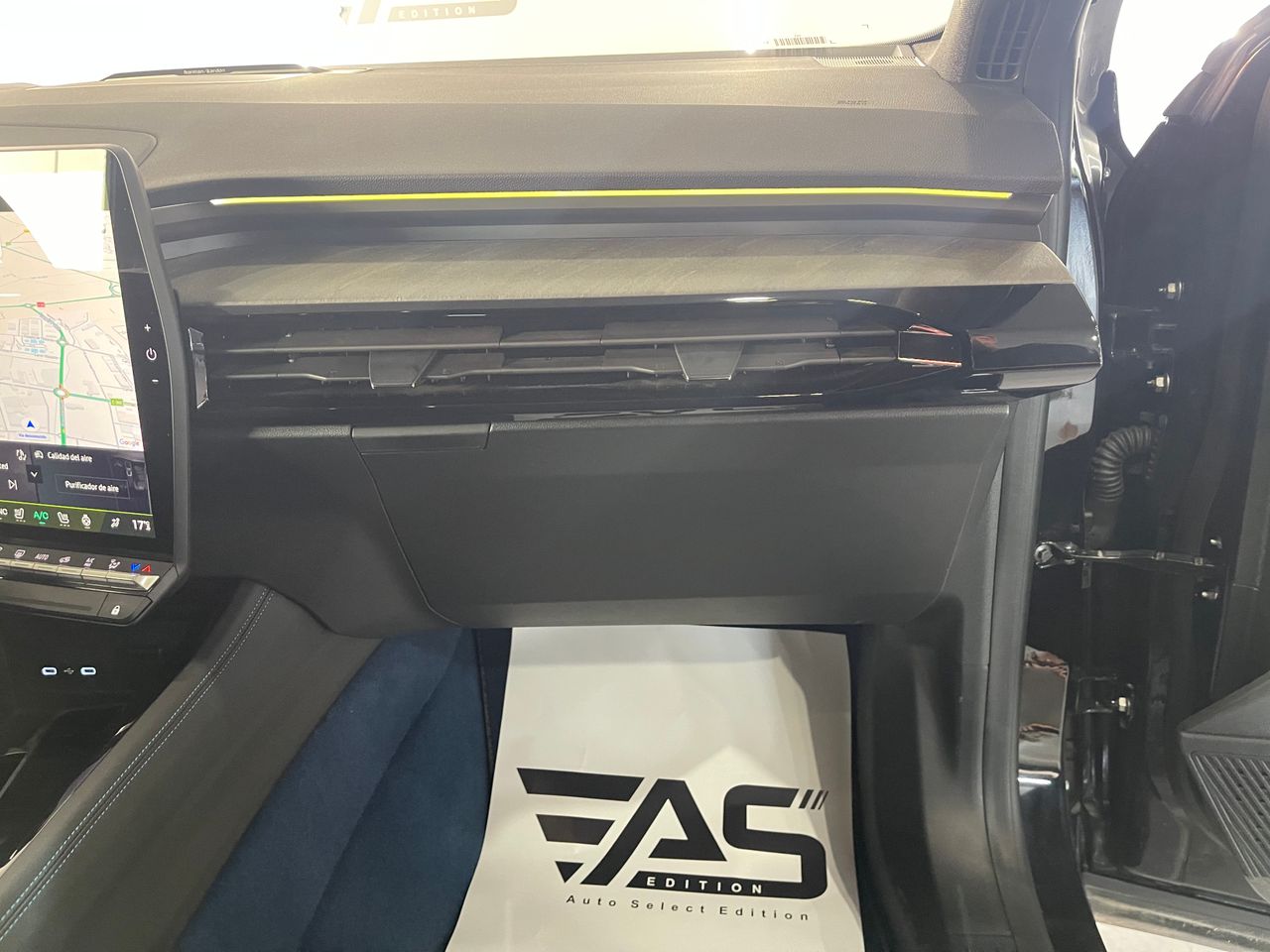 Imagen 135 del Renault Rafale en Auto Select Edition, Figueres