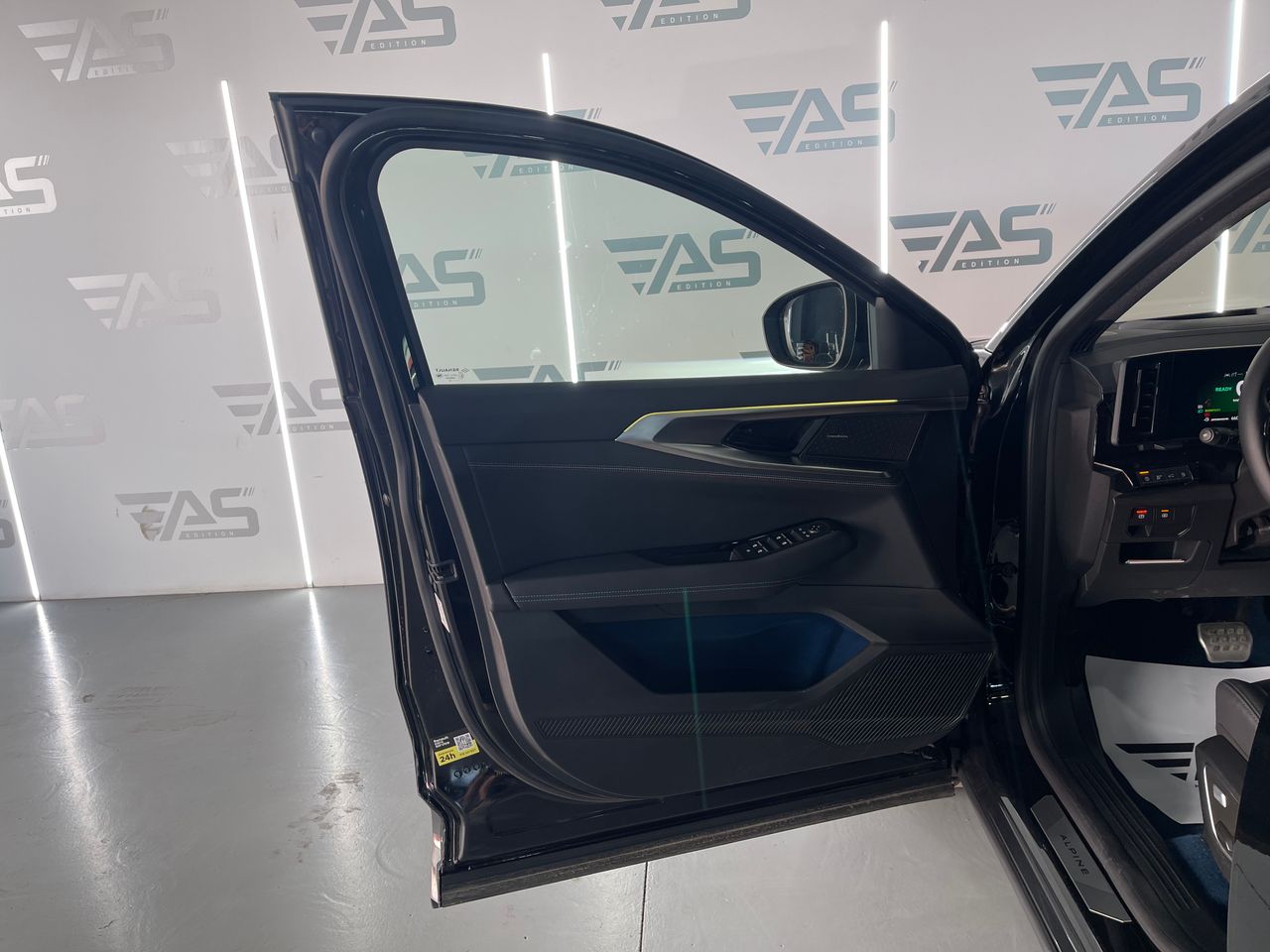 Imagen 94 del Renault Rafale en Auto Select Edition, Figueres