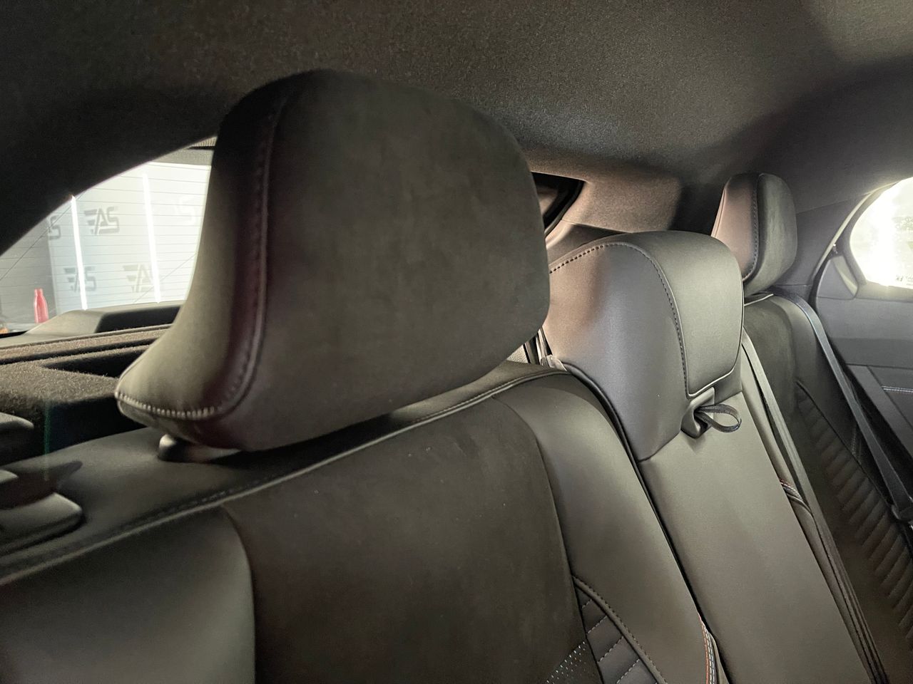 Imagen 198 del Renault Rafale en Auto Select Edition, Figueres