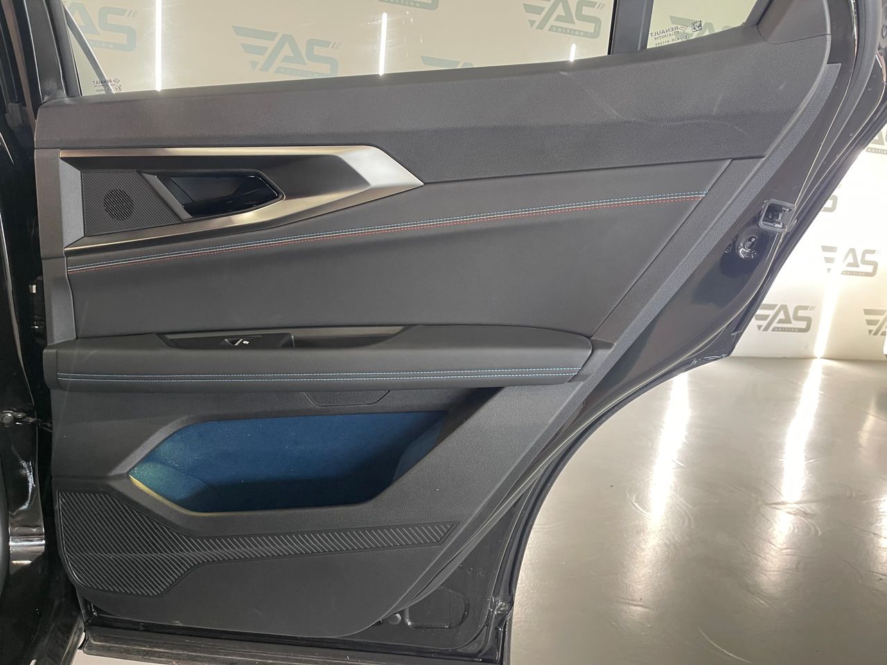 Imagen 115 del Renault Rafale en Auto Select Edition, Figueres