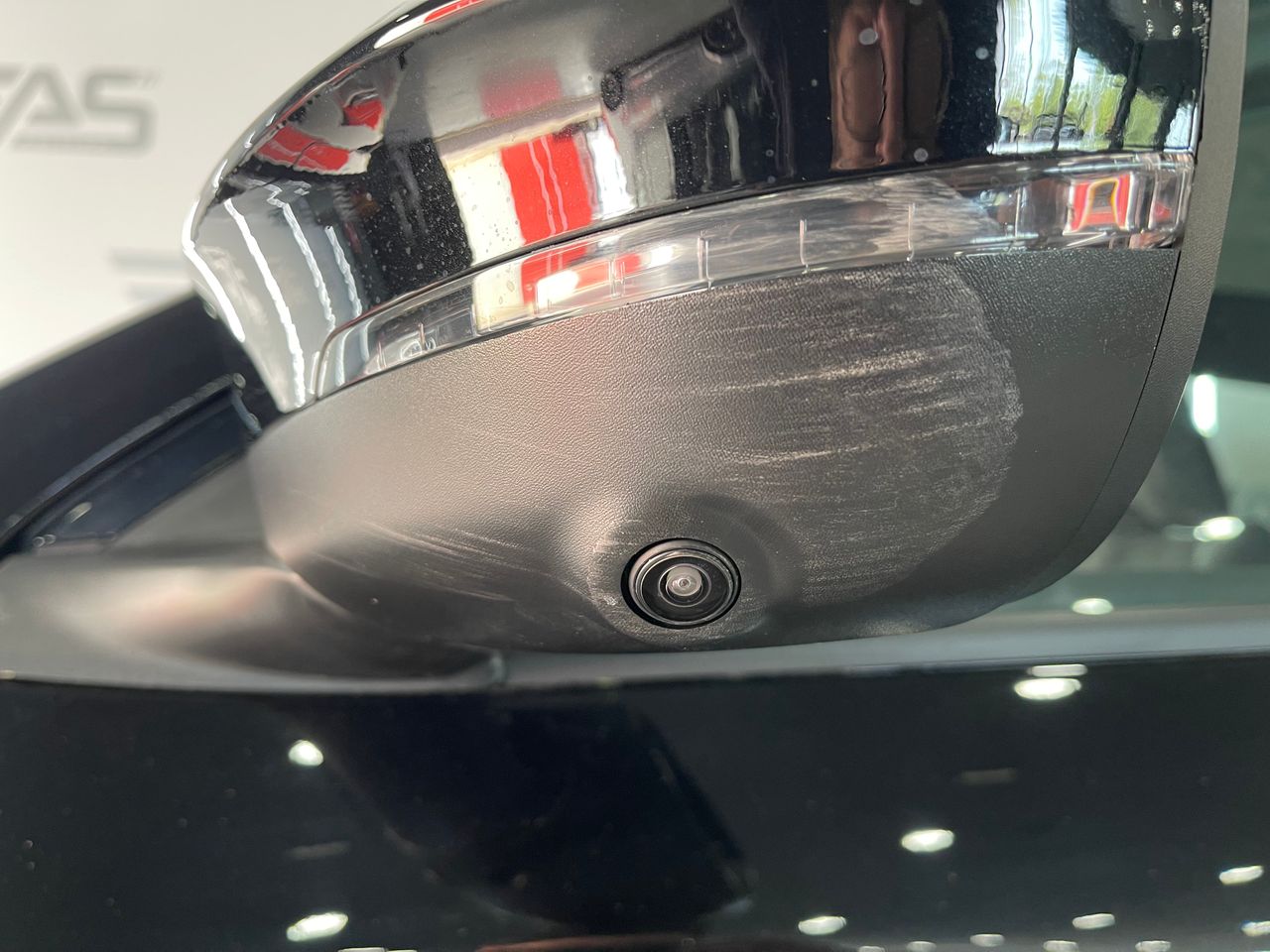 Imagen 26 del Renault Rafale en Auto Select Edition, Figueres