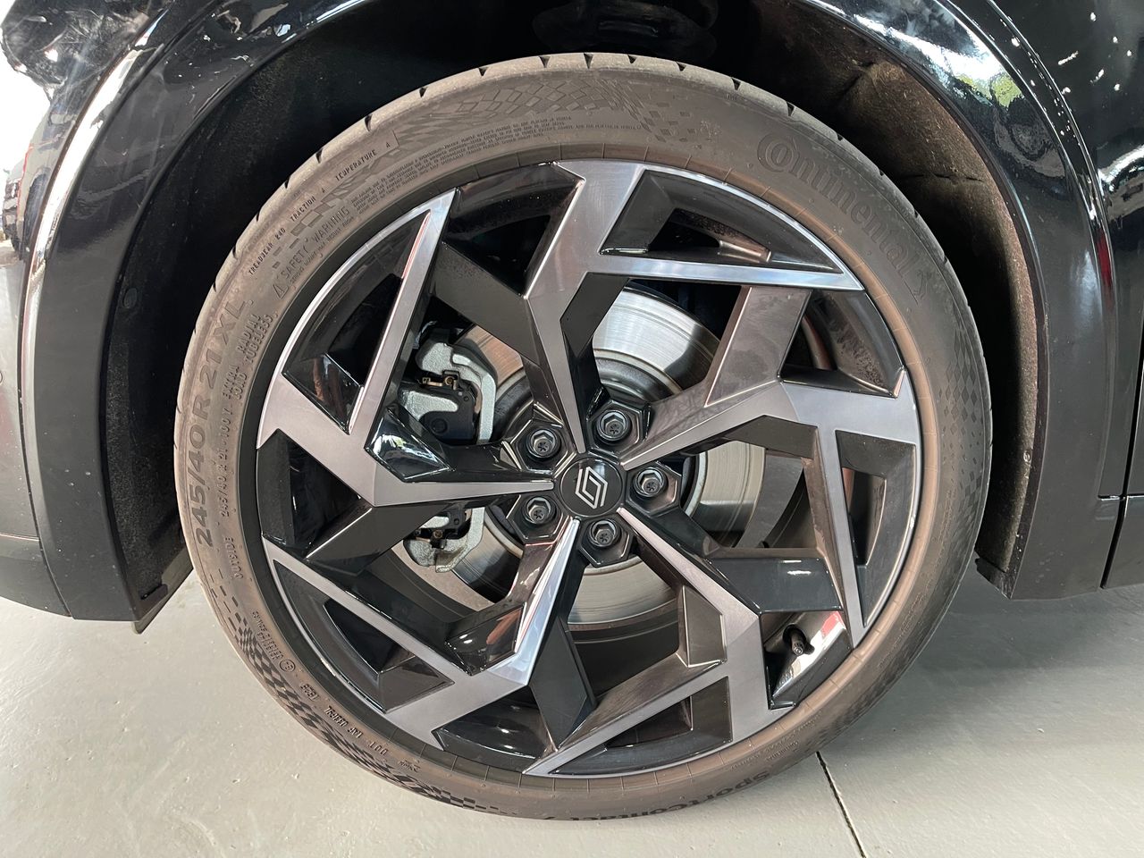 Imagen 60 del Renault Rafale en Auto Select Edition, Figueres